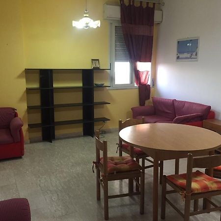 雷焦卡拉布里亚90Ss Apartament公寓 外观 照片